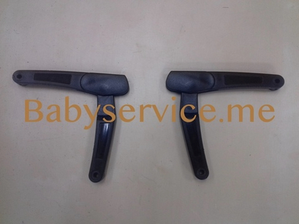 Фиксатор капюшона Peg-Perego Book правый