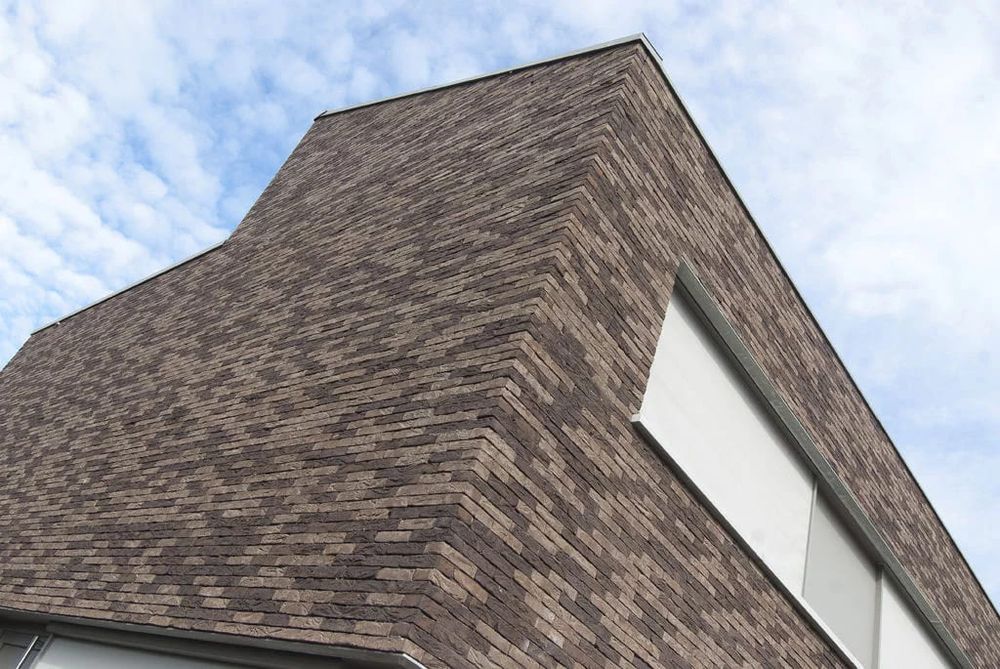 Кирпич ручной формовки облицовочный Nelissen, Moreno, WF50, 210x100x50