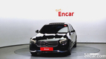 Mercedes-Benz E-Class W213 E250 Avangarde (12.2020)