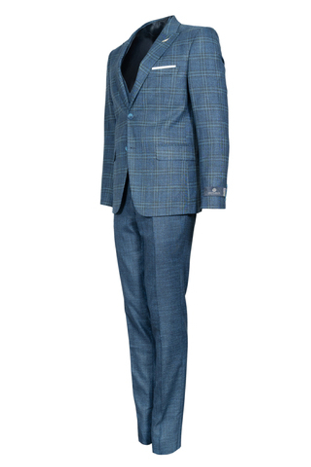 Костюм-Тройка GENTLEMAN