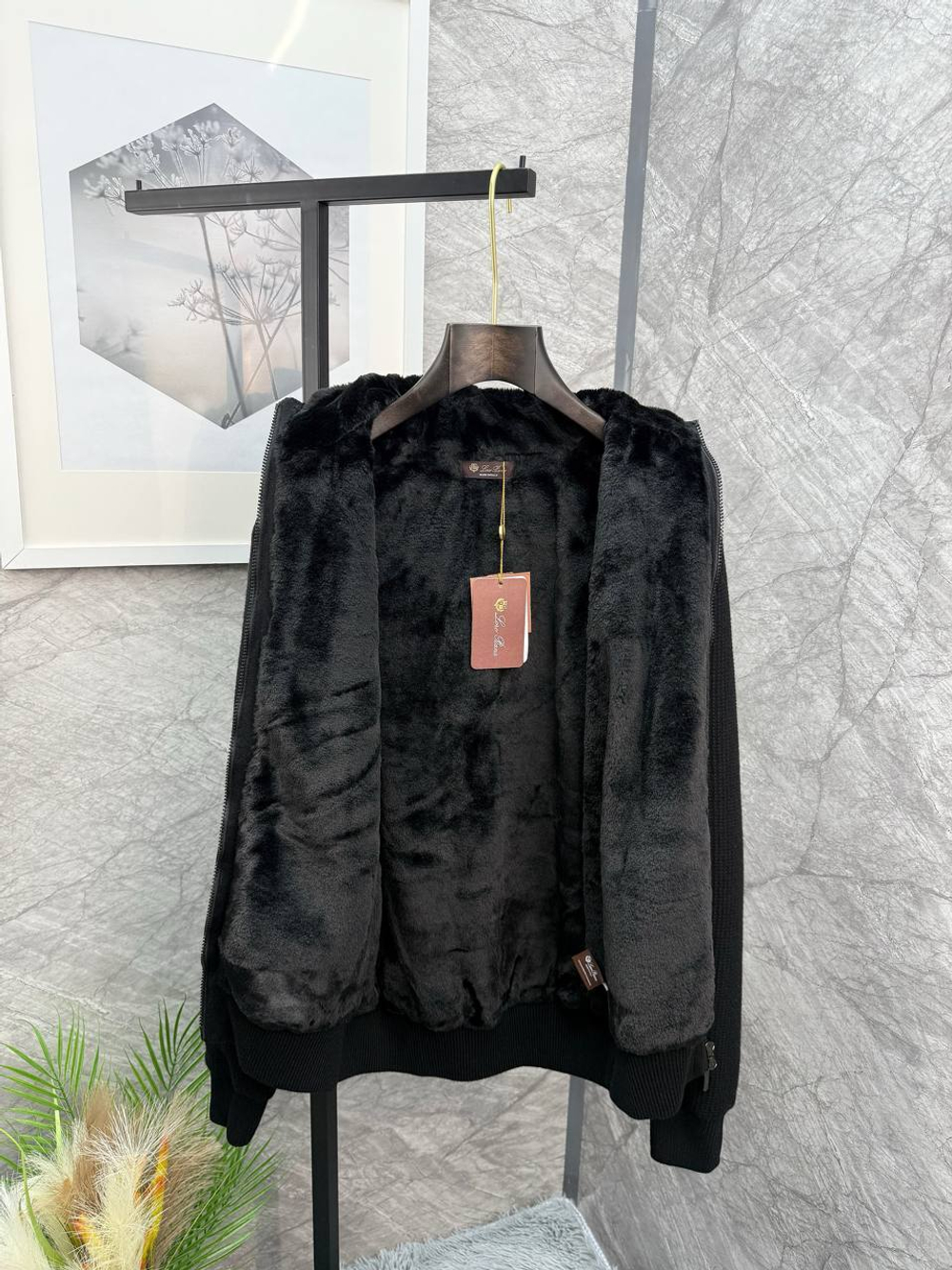 Куртка Loro Piana