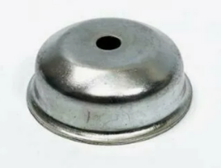 Чашка стойки задней 2108-2915608