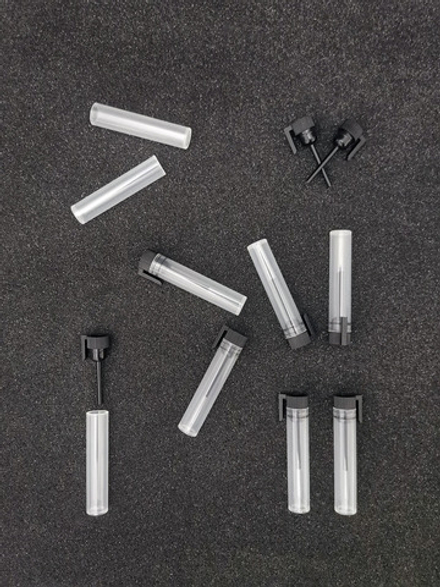 Фиолка пластик [1 мл]