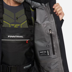Куртка Finntrail мужская Speedmaster