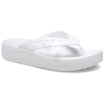 Crocs Baya Platform Flip (Женская размерная сетка)