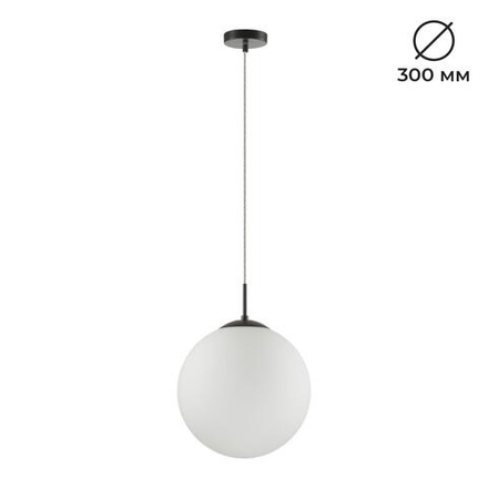 6510/1A SUSPENTIONI LN26 409 чёрный Подвес E27 1*60W 220V SUMMER
