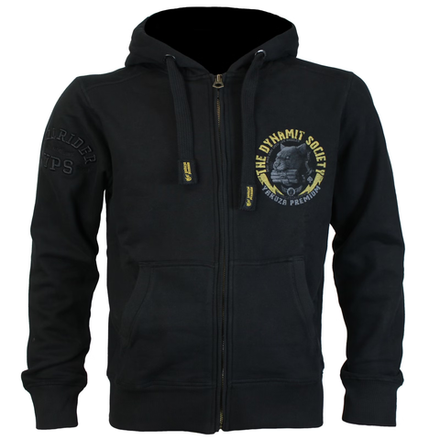 Толстовка Yakuza Premium 3825 В