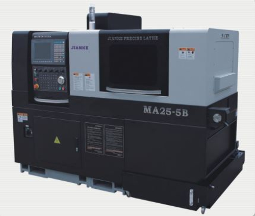 Автомат продольного точения Jianke МА 25 6S
