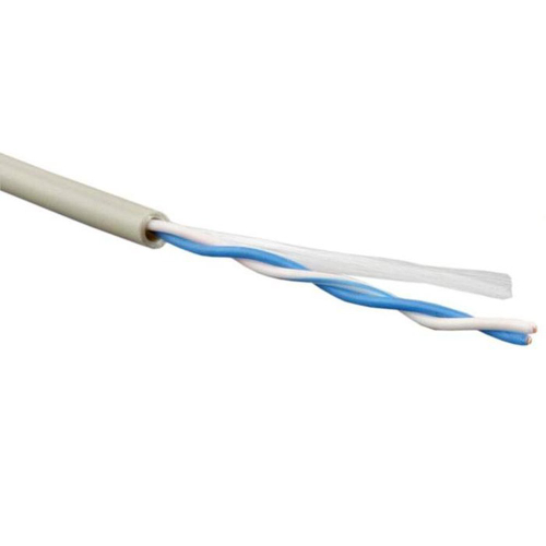 Провод UTP 2*2*0,5 5 кат