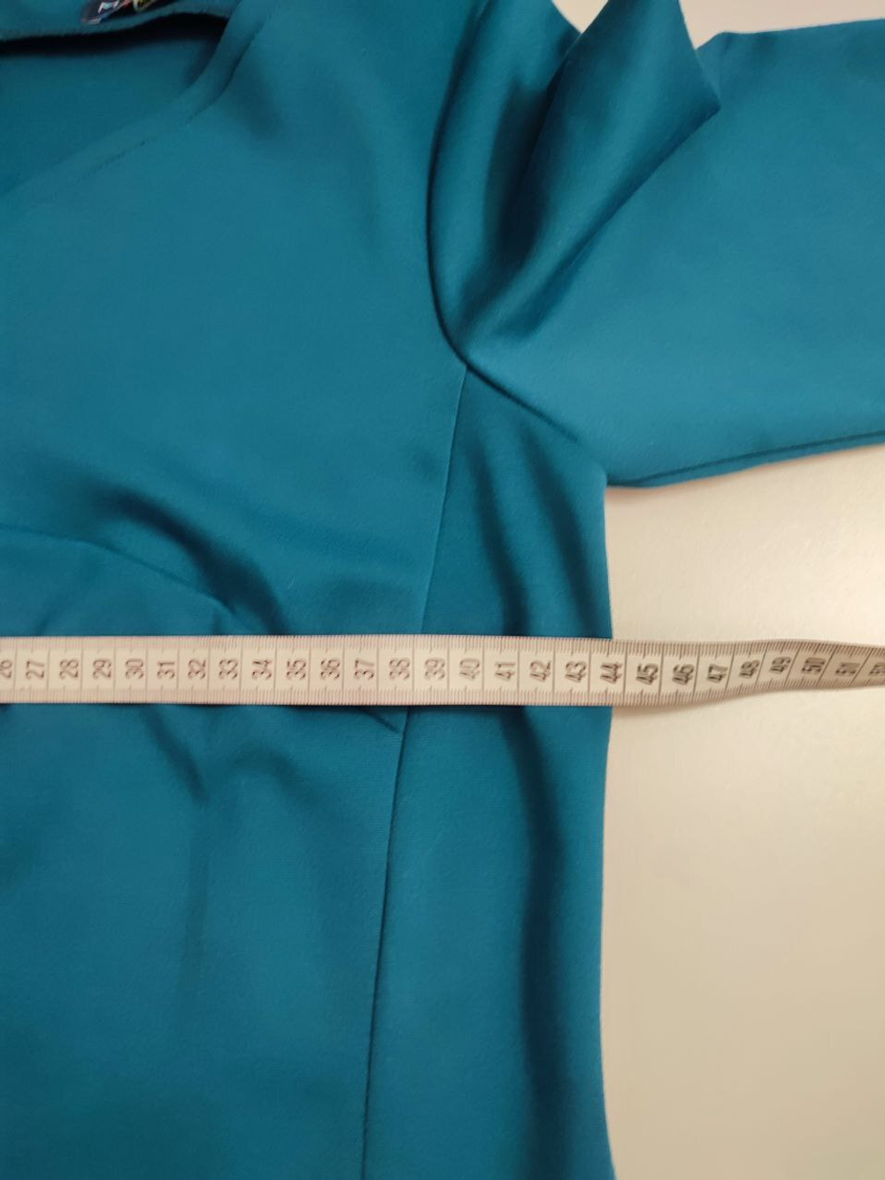 Платье Magda красивого оттенка 46 размер, новое