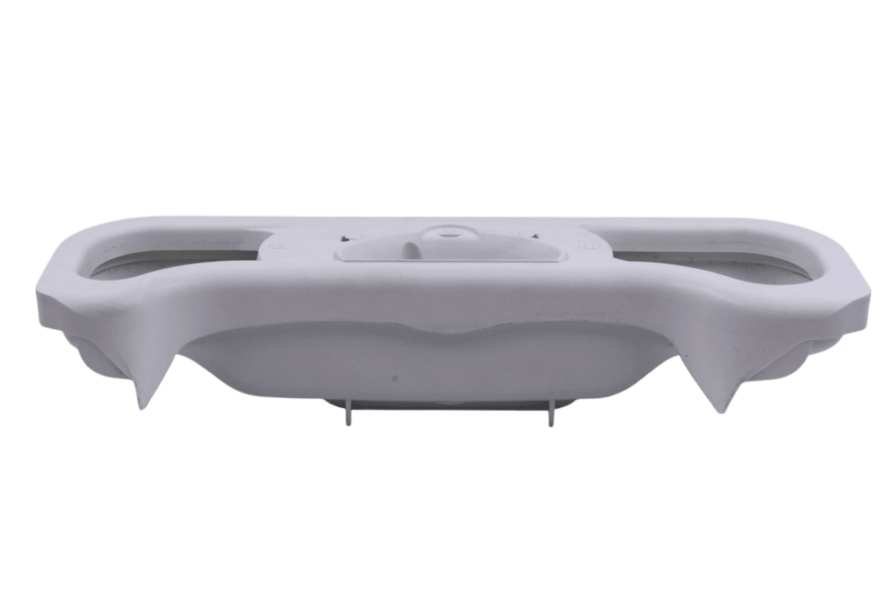 Дозатор 1468761067 стиральной машины с вертикальной загрузкой Electrolux, AEG, Zanussi