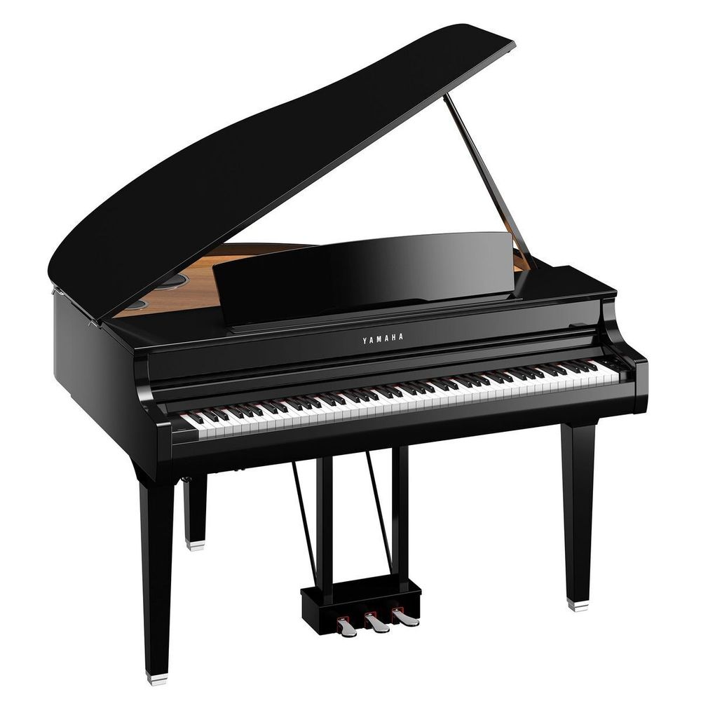 Электророяль Yamaha Csp-295Gp