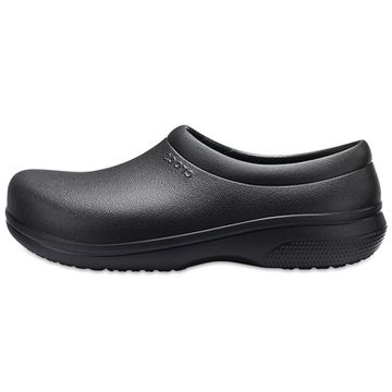 Crocs Beach Sandal 'Black'
