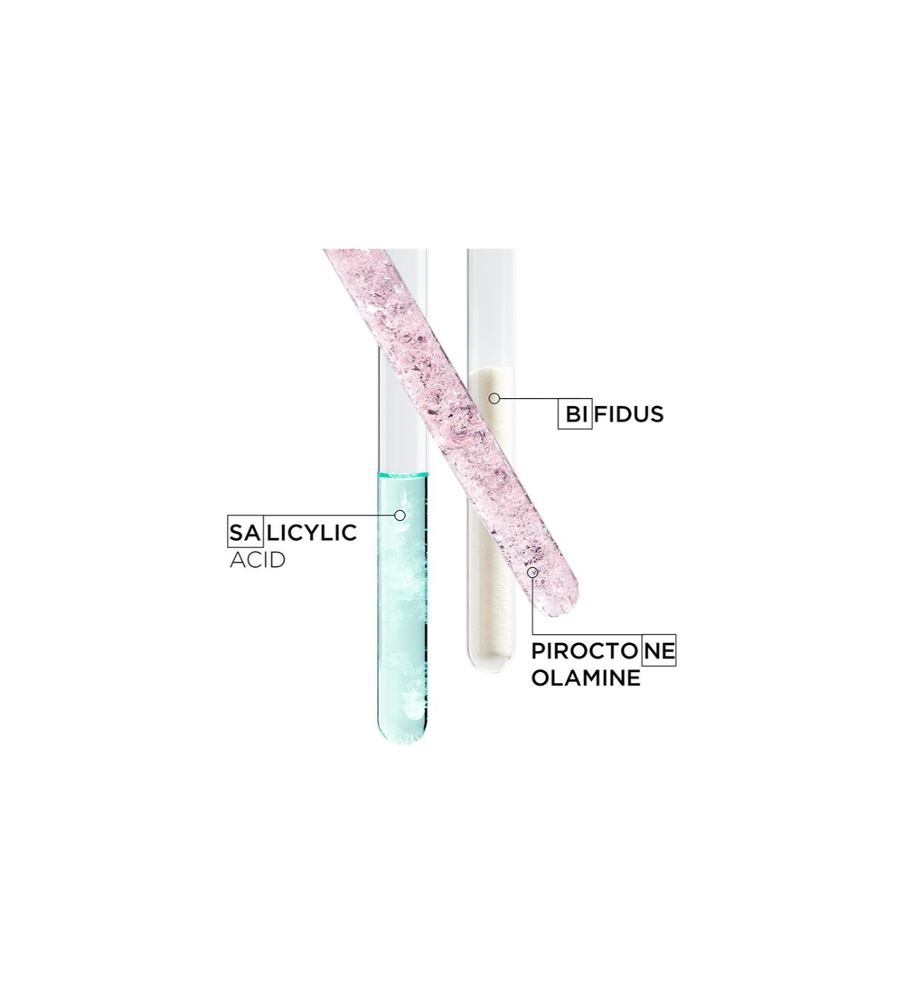 Kerastase Symbiose Bain Purete Anti-Pelliculaire - шампунь против перхоти /   250  ml  / GTIN 3474637135713