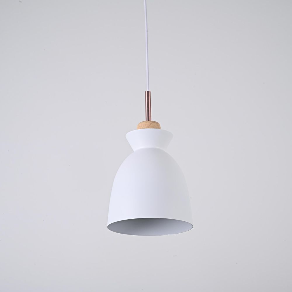 Подвесной светильник OMG C White