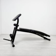 Скамья силовая универсальная UNIX Fit BENCH 150