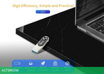 USB Flash-накопитель Netac U278 16Gb (NT03U278N-016G-30PN)