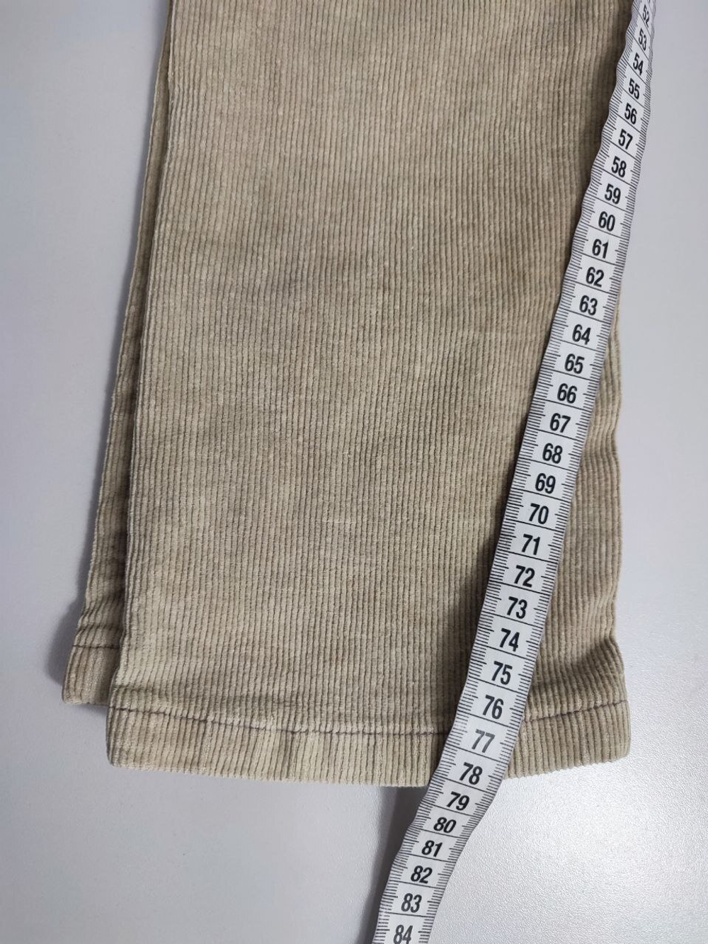 Брюки Fake Brand стильные 44 размер