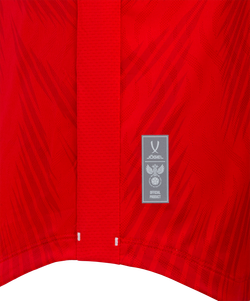 Футболка игровая JOGEL NATIONAL PerFormDRY Home Jersey, красный