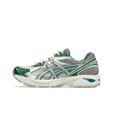 Кроссовки ASICS x Above The Clouds GT-2160 'Shamrock Green' 1203A361-100