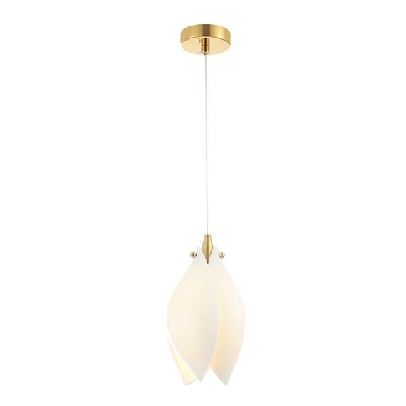 Подвесной светильник Crystal Lux FLOWERS SP1