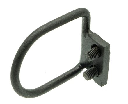 Антабка круговая ПТ-1, Зенит