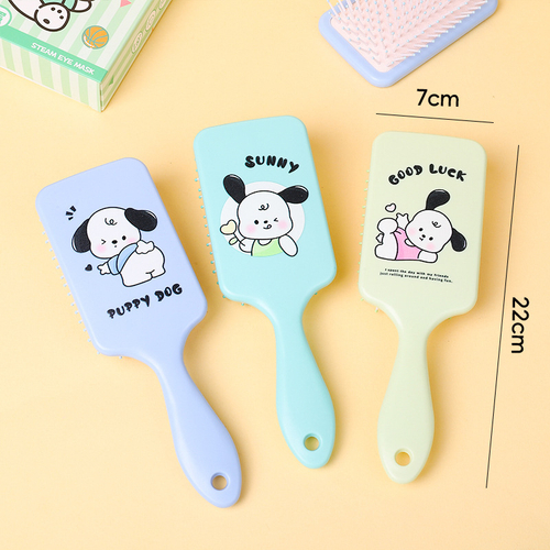 Расческа для волос "Puppy Hairbrush"