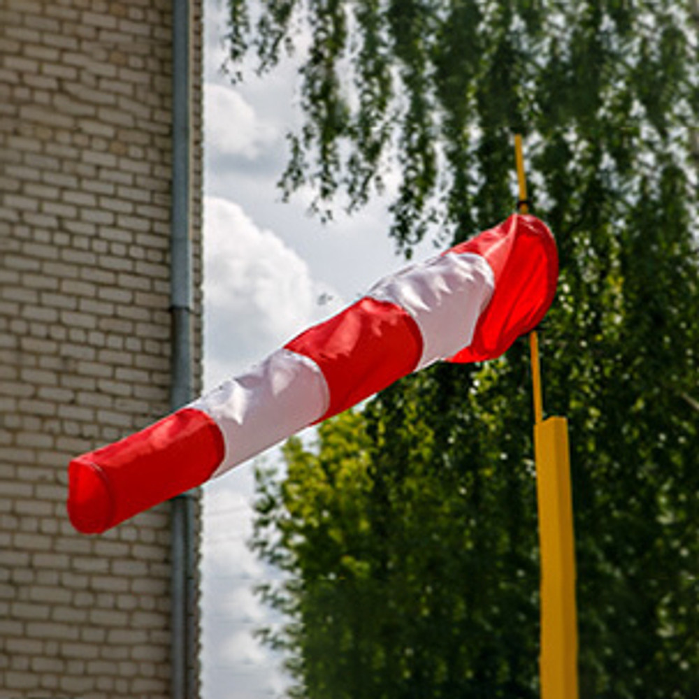 Ветровой рукав