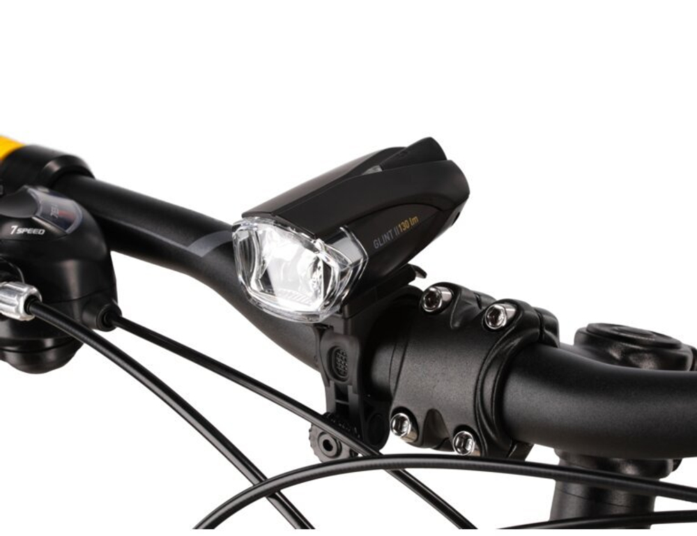 Фара Kross GLINT II (3W CREE / 140lm / USB)