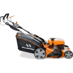 Газонокосилка бензиновая VILLARTEC MB3548T: 3.5 л.с., нож 48 см, MB3548T
