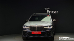 BMW X7 (G07) M50i 6-и местный (05.2021)