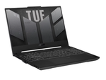 15.6` Ноутбук ASUS TUF A15 FA507NV-LP109 (1920x1080, AMD Ryzen 5 7535HS, RAM 16ГБ, SSD 1TБ, Nvidia GeForce RTX 4060, Windows 10 Home)