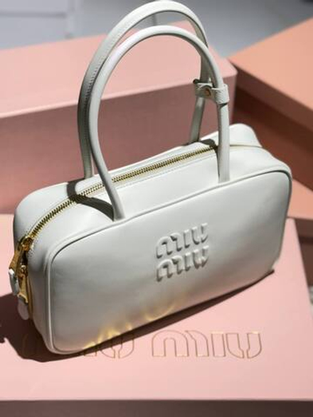 Сумка MIU MIU