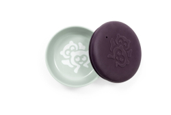 Полный набор детской посуды Stokke Munch Everyday, Soft Mint, мятный