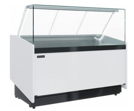 Кондитерская витрина CARBOMA BORNEO 2 KC80 SM 1,5-1