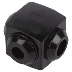 Сжим ответвительный ЭРА NO-224-678 кабельный У731М 4-10/1.5-10 мм2 IP20