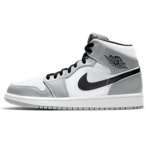 Jordan Air Jordan 1 Mid &#39;Light Smoke Grey&#39; &#39; Dior&#39;