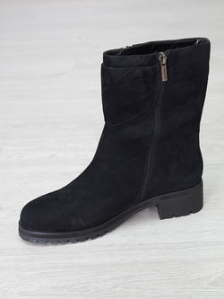 Полусапожки женские VARANESE T38-B1