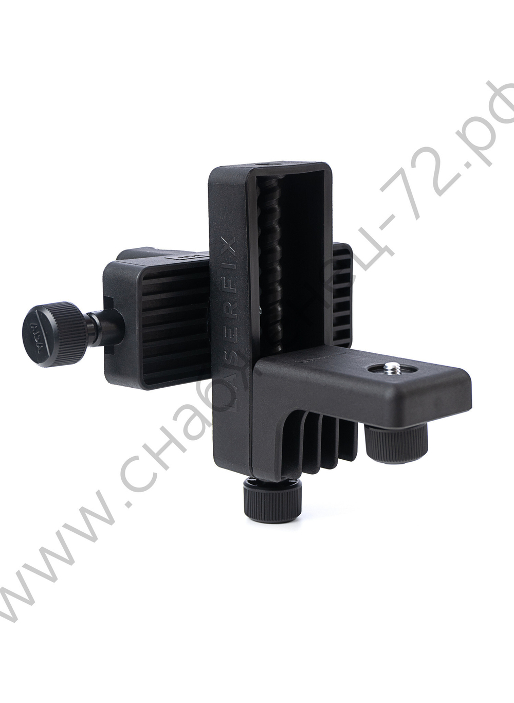 Универсальное крепление с микролифтом ADA LASERFIX