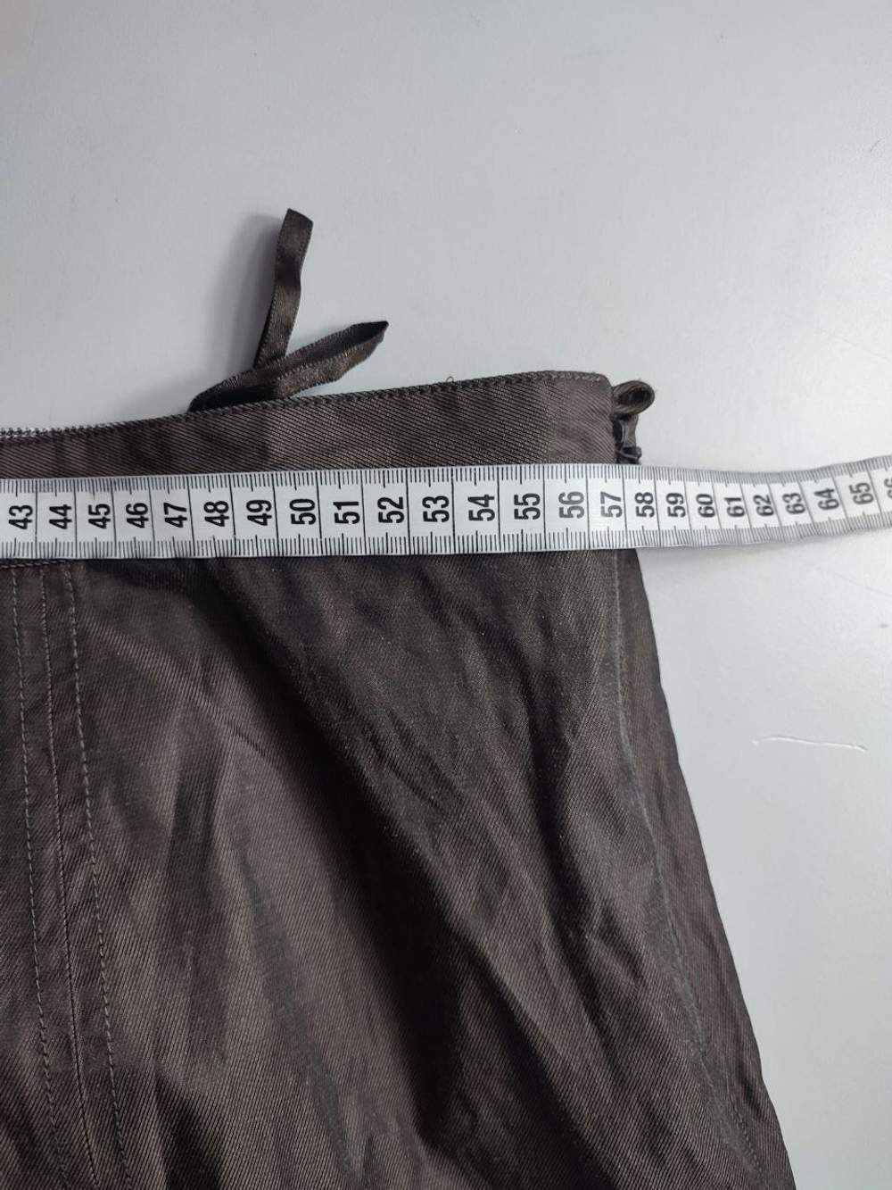 Юбка Ulla Popken стильная 60 размер