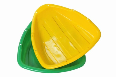 Ледянка треугольная (Зима Красавица)