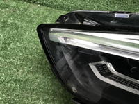 Фара левая BMW 2er F44 (2019-2024) LED