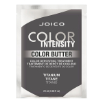 Тонирующая маска с интенсивным серым пигментом Joico Color Intensity Care Butter-Titanium 20мл