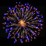 Батарея салютов: "Крупногабаритный салют"