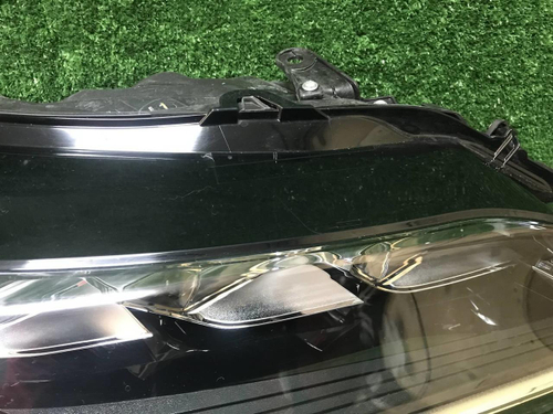 Фара правая Lexus RX 4 (2015-2019) LED