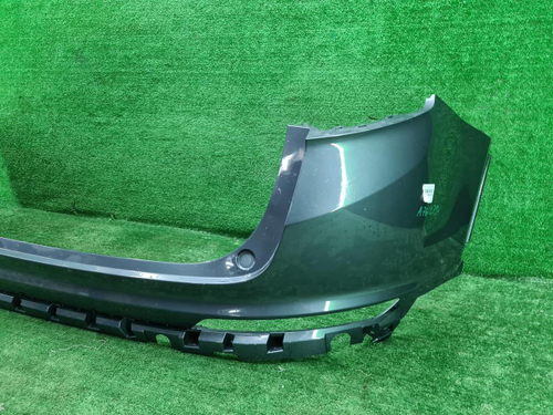 Бампер задний Geely Tugella (2019-2024)
