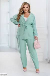 Костюм HV-0076 Фабрика Моды