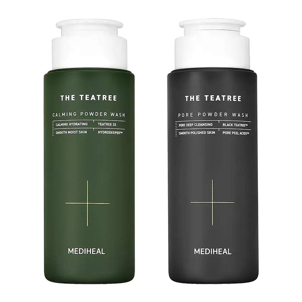 Mediheal Teatree Pore Powder Wash 50g