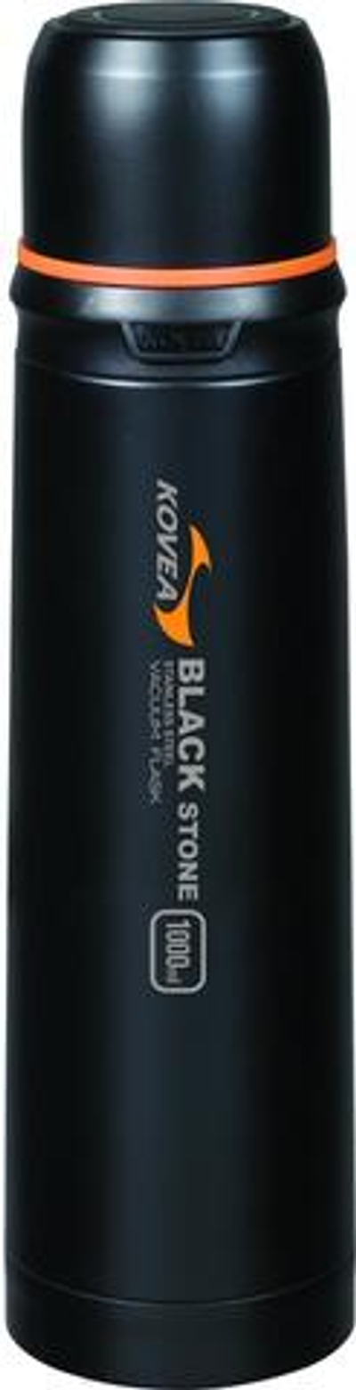 Термос Kovea Black Stone 1.0 [KDW-BS1000]