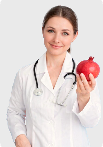 Нутрициологи, специалисты по образу жизни и питанию